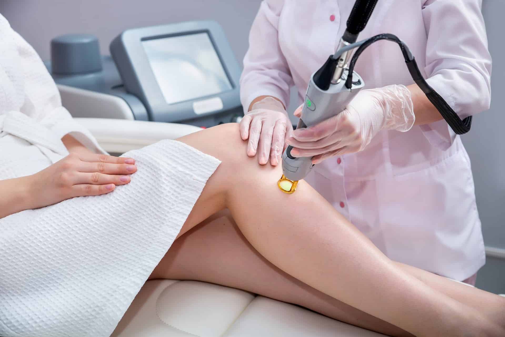 1 Best Laser Spider Veins Removal in Tomball TX